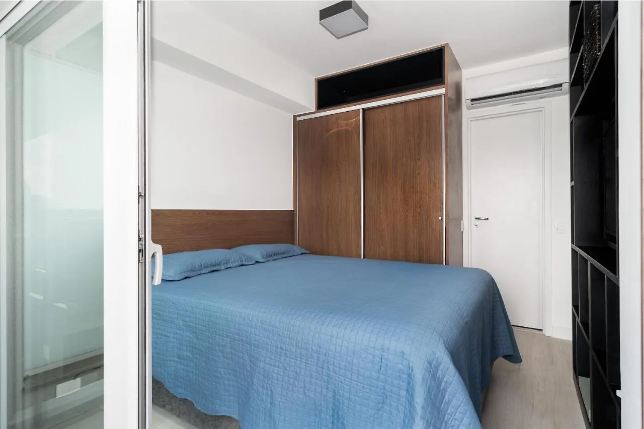 River One 2303 - Luxury Studio São Paulo Brasil
